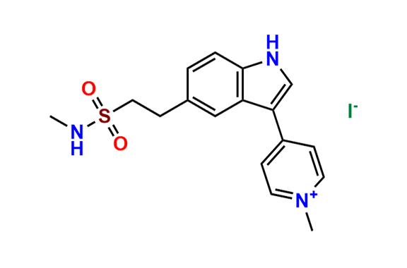 Naratriptan Impurity 2