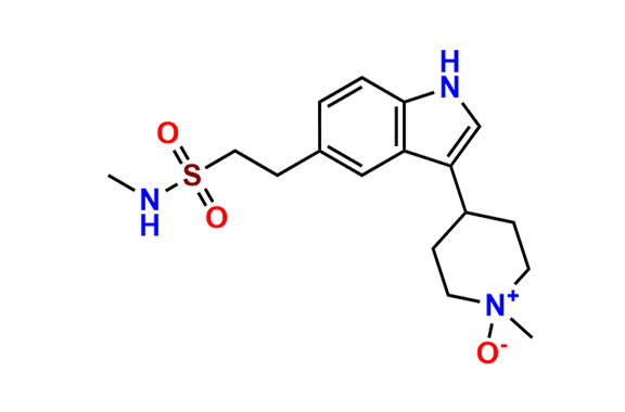 Naratriptan N-Oxide Impurity