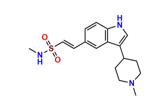 Naratriptan Impurity 9