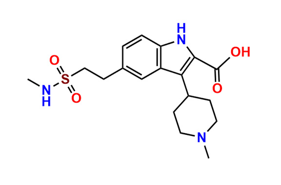 Naratriptan Impurity 15