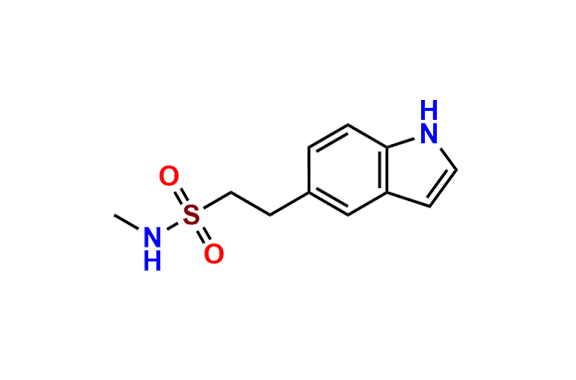 Naratriptan Impurity 5