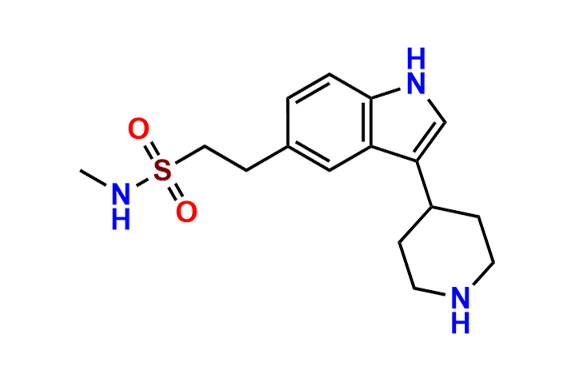  Naratriptan Impurity 10