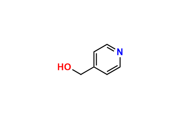 4-Pyridinemethanol