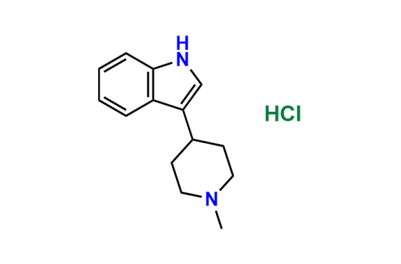 Naratriptan USP Related Compound A (HCl salt)