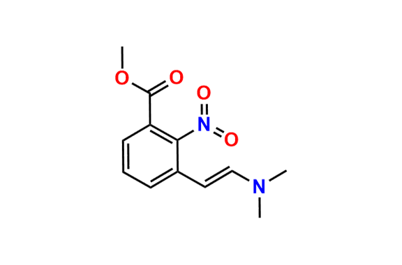 Niraparib Impurity 12 (Mixture of Isomers)