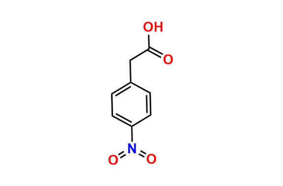 4-Nitrophenylacetic Acid