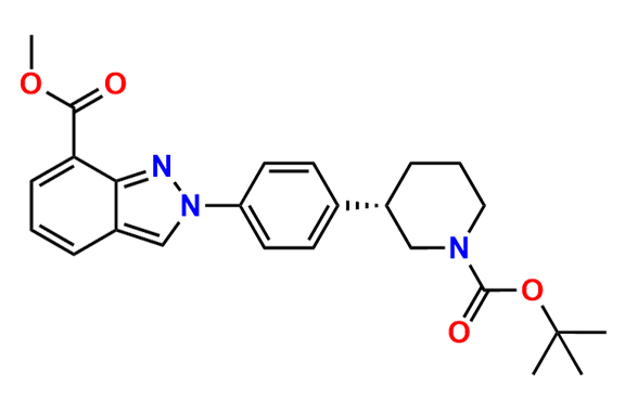 Niraparib Impurity 59