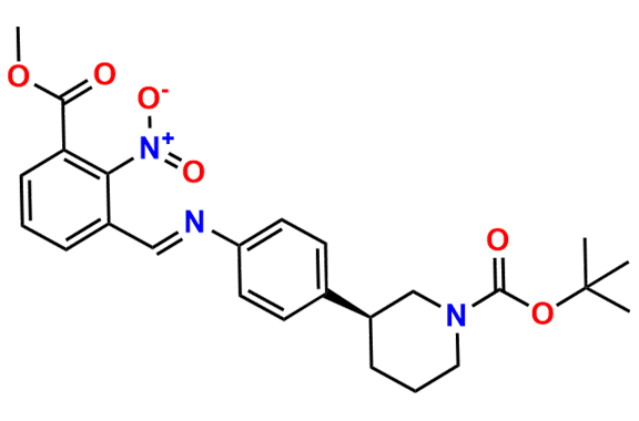 Niraparib Impurity 60