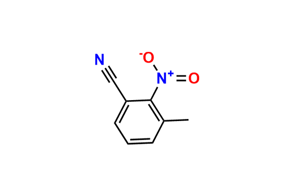 3-Methyl-2-nitrobenzonitrile