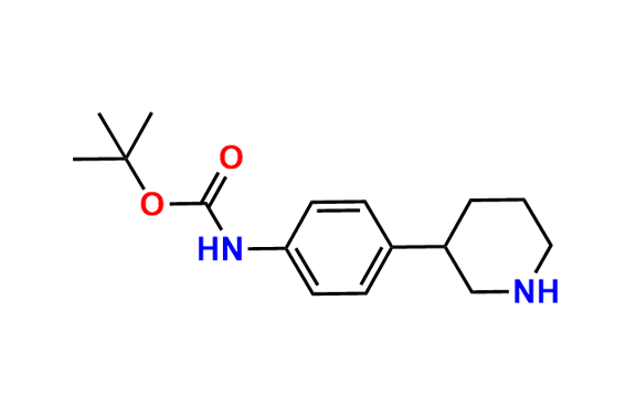 Niraparib Impurity 63