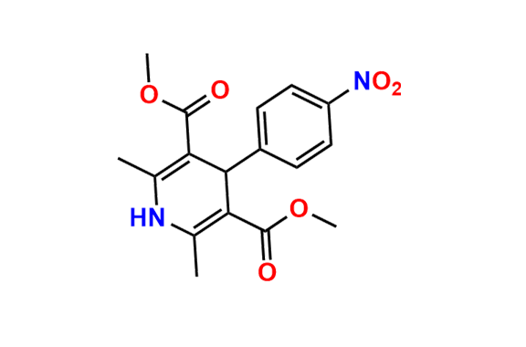 Nitrendipine Impurity 16