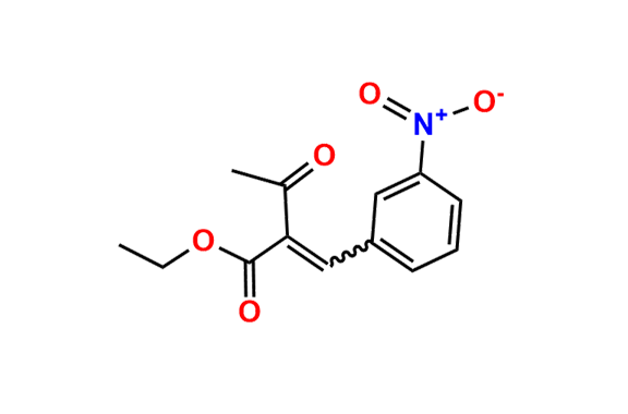 Nitrendipine Impurity 2