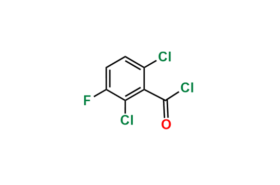 Norfloxacin Impurity 22