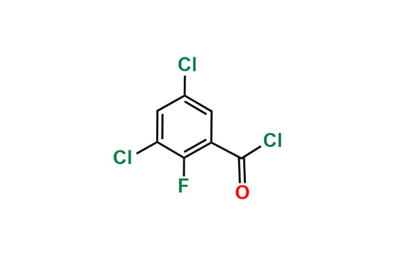 Norfloxacin Impurity 20