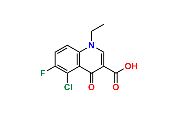 Norfloxacin Impurity 23