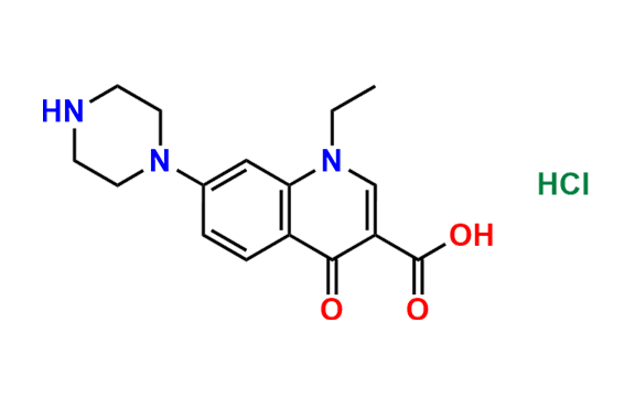 Norfloxacin Impurity 6