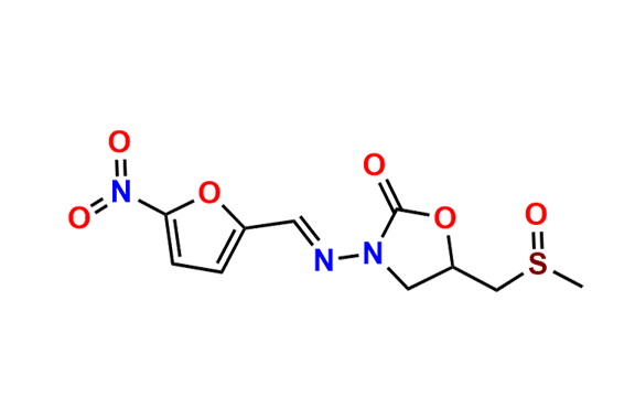 Nifuratel Impurity 2