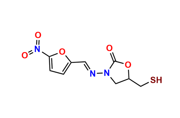 Nifuratel Impurity 3