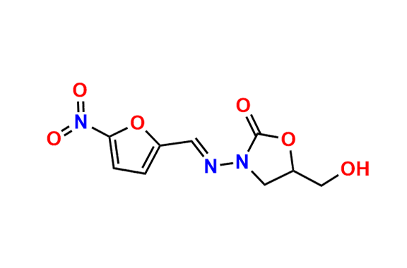 Nifuratel Impurity 4