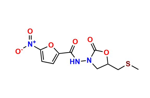 Nifuratel Impurity 5