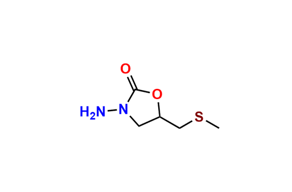 Nifuratel Impurity 6