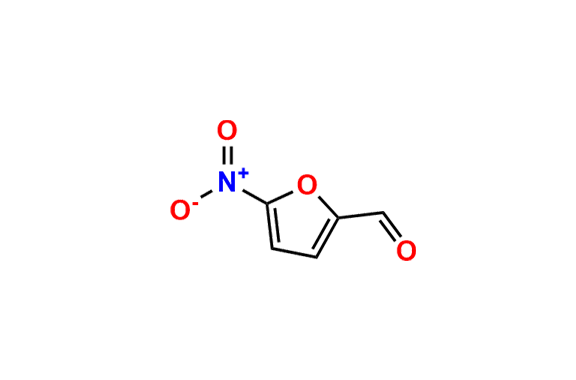 Nifuratel Impurity 8