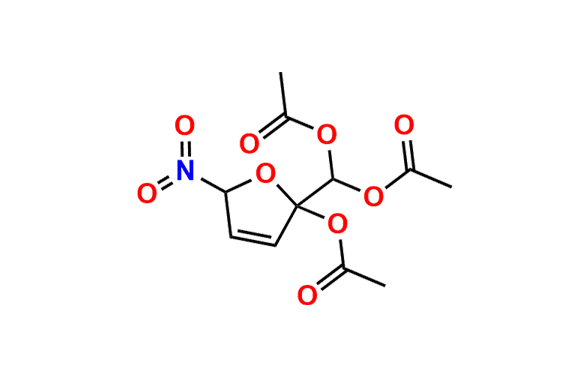 Nifuratel Impurity 13