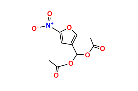 Nifuratel Impurity 43