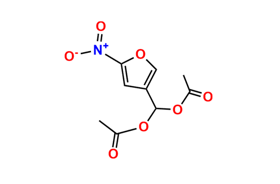 Nifuratel Impurity 41