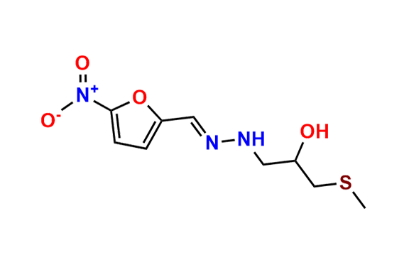 Nifuratel Impurity 1