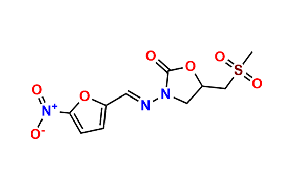 Nifuratel Impurity 33