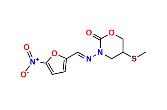 Nifuratel Impurity 21