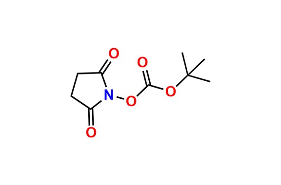 Tert-Butyl (2,5-Dioxopyrrolidin-1-yl)carbonate