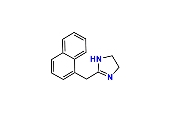 Naphazoline