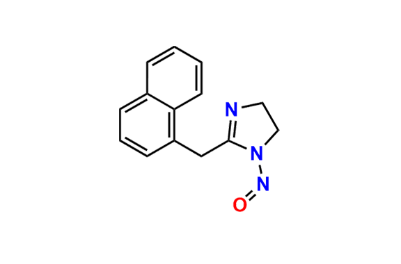 N-Nitroso Naphazoline