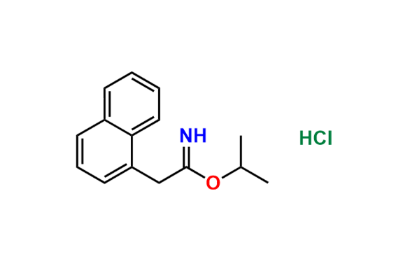 Naphazoline Impurity 1