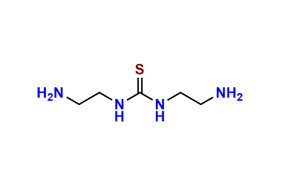 N,N`-bis(2-Aminoethyl)thiourea