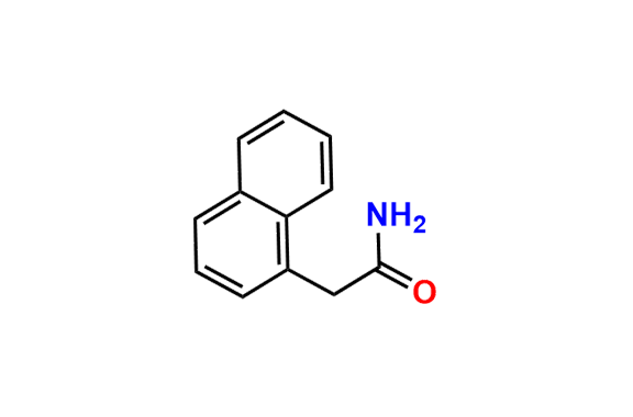 1-Naphthylacetamide