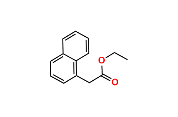 Ethyl (1-Naphthyl)acetate