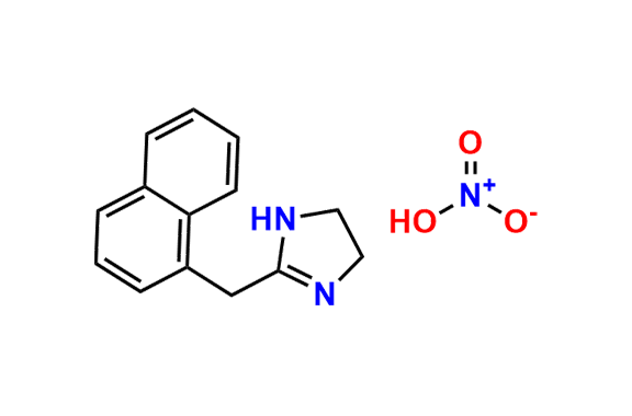 Naphazoline Nitrate