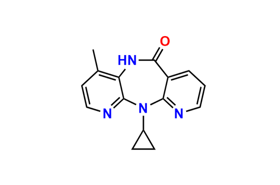 Nevirapine