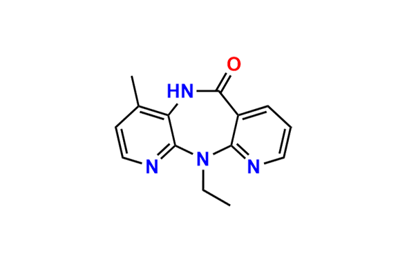 Nevirapine EP Impurity A