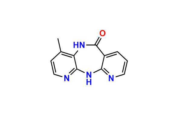 Nevirapine EP Impurity B