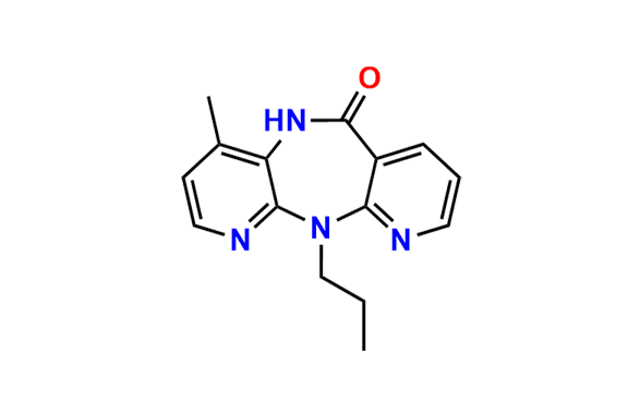 Nevirapine EP Impurity C