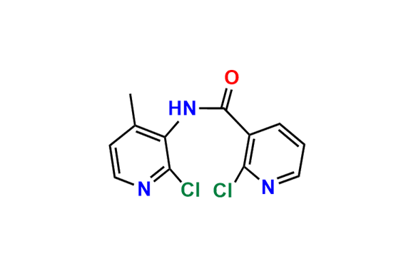 Nevirapine Impurity 2