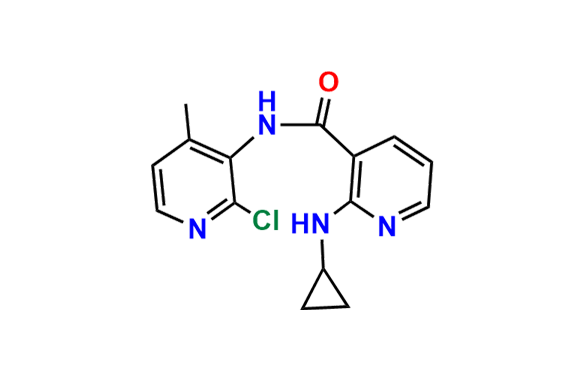 Nevirapine Impurity 1