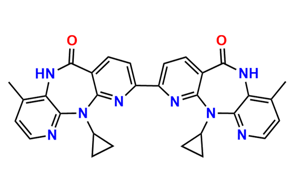 Nevirapine Dimer