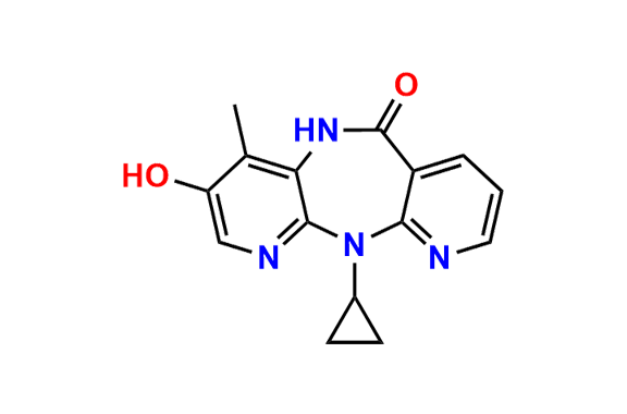 3-Hydroxynevirapine