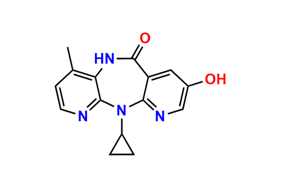 8-Hydroxynevirapine