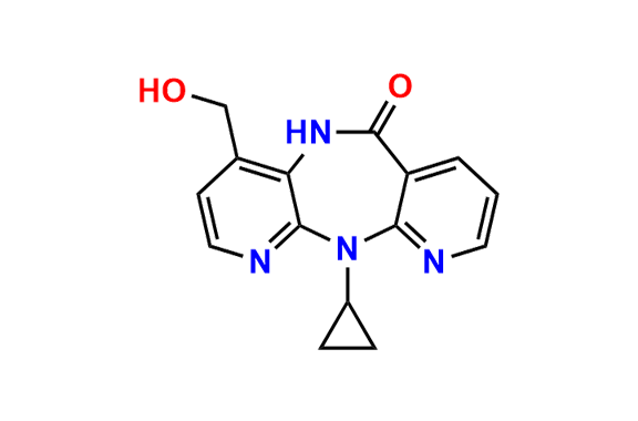12-Hydroxy Nevirapine